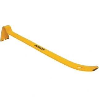 DWHT55528-1 DeWALT Ploché ocelové páčidlo 530mm