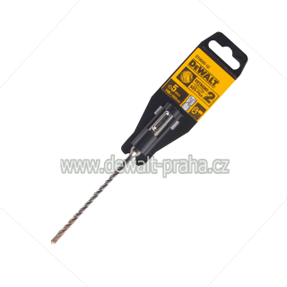 DT9505 DEWALT EXTREME 2 Vrták do betonu SDS Plus 5 x 160 mm