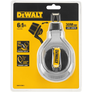 Dewalt DWHT47399-0 Značkovací šnúra 6:1 
