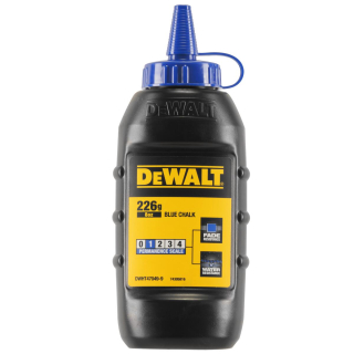 Dewalt DWHT47049-9 Modrá křída 