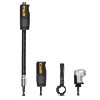 Dewalt DT20502 Šroubovací úhlový nástavec 4 v 1 