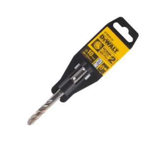 Vrták do betonu SDS Plus 10 x 110mm EXTREME 2 DEWALT- DT9539