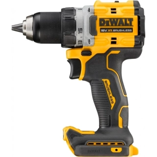 DCD800N DeWalt Bezuhlíková aku vrtačka XR 18V,  samostatný stroj