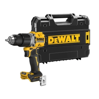 DCD805NT DeWalt Bezuhlíková aku příklepová vrtačka 18V v kufru TSTAK