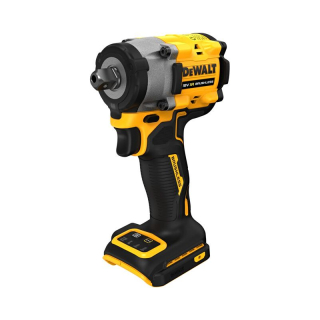 DeWALT DCF922N Bezuhlíkový rázový utahovák 18V samostatný stroj