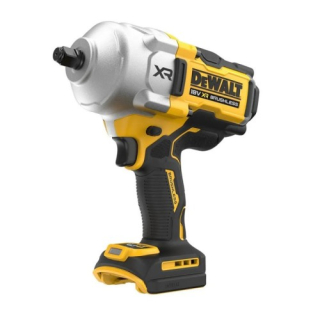 DCF961N DeWALT Aku bezuhlíkový rázový utahovák 1/2" 18V XR, samostatný stroj