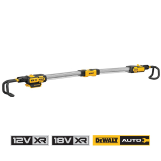 DCL045 DeWALT Aku dílenská / závěsná svítilna 12V / 18V XR