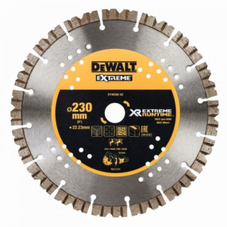 DT40260 DeWalt Dia řezný kotouč 230mm na armovaný beton