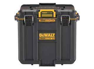 DWST08035-1 DeWalt 1/2 kufr/ úložný box ToughSystem 2.0