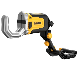 DT20560 DeWALT Nástavec na rázový utahovák pro řezání/ stříhání trubek z PVC/PEX
