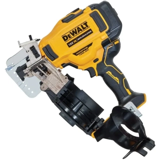 DCN45RNN DeWALT Aku bubnová hřebíkovačka 19-45mm, 18 V, samostatný stroj