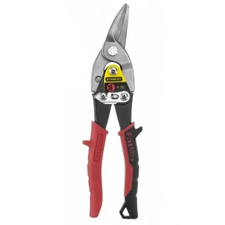 2-14-562 Převodové nůžky na plech levé, 250mm, Fat Max®, STANLEY®