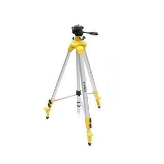 STHT77643-1 Teleskopický stativ s nastavitelnou výškou 97 -247 cm, závit 1/4", STANLEY®