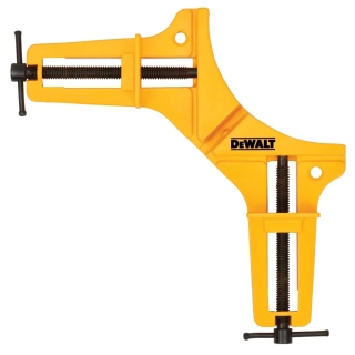 DWHT83840-0 DeWALT Pravoúhlá rohová svorka, svírací síla 90 kg