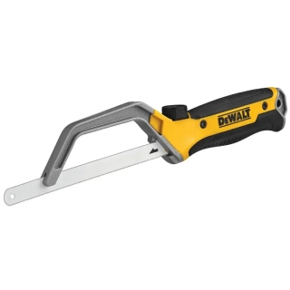 DWHT20327-0 DeWALT Ruční pila na železo, mini