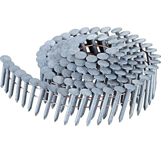 DNR3119HDZ DeWALT Hřebíky hladké zinkované, 19 x 3,05 mm, 1200 ks