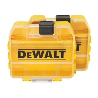 DT70800 DeWALT Malé úložné pouzdro Tough Case + ( 2x )