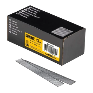DNBT1815GZ DeWALT Hřebíky zinkované 1,25 x 15 mm pro DCN680, 5000 ks