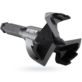 DT4583 DeWALT Vrták do dřeva - sukovník FORSTNER 54 mm 