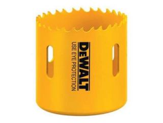 DT8119 Bimetalový korunkový vrták 19 mm, hluboké vrtání DeWALT