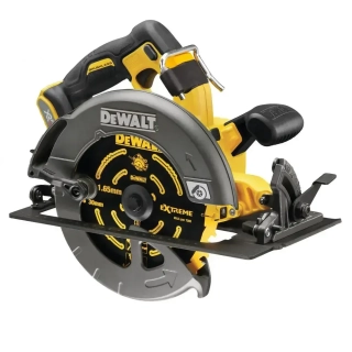 DCS578N DeWALT Aku kotoučová pila 190 mm, bezuhlíková, 54V XR FLEXVOLT, samostatný stroj