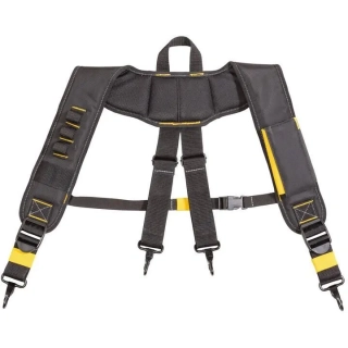 DWST40901-1 DeWALT PRO Pracovní šle - kšandy