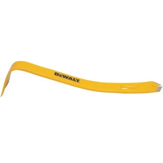 DWHT55518-1 DeWALT Ploché ocelové páčidlo 300mm