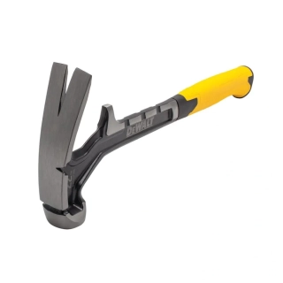DWHT51366 DeWALT Ocelové demoliční kladivo 624g, rovný nos