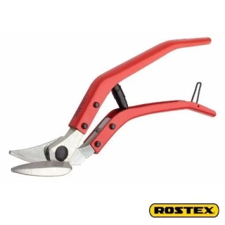 Rostex Nůžky na plech vyosené 2324 levé