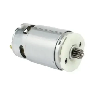 N390475 DeWALT Náhradní original motor pro Aku vrtačka / šroubovák 12V, DCD710