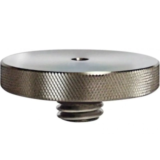 1-77-128 Adaptér 1/4" - 5/8" pro připevnění laseru ke stativu STANLEY®