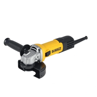 DWE4036 DeWALT Úhlová bruska 115 mm, 750W, ultra slim