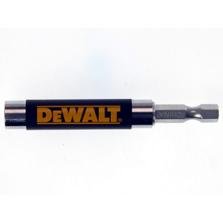 DeWALT DT7701 Vodítko pro šroubování,magnetický držák bitů 80mm