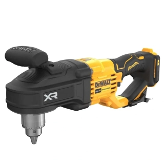 DCD444N DeWALT Pravoúhlá vrtačka 18V XR s velkým momentem, samostatný stroj