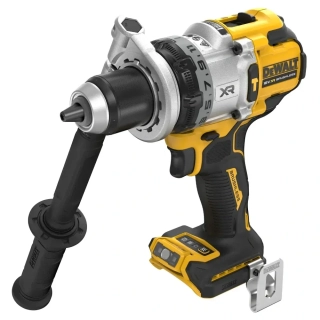 DCD1007N DeWALT aku bezuhlíková vrtačka s příklepem XRP 18V, samostatný stroj 