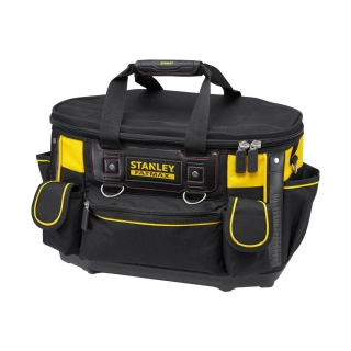 FMST1-70749 Víceúčelová brašna na nářadí s oválným víkem FatMax STANLEY®