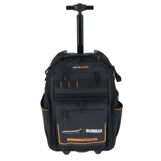 DWST60101-9 DeWALT Batoh s kolečky nářadí limitovaná edice McLaren 