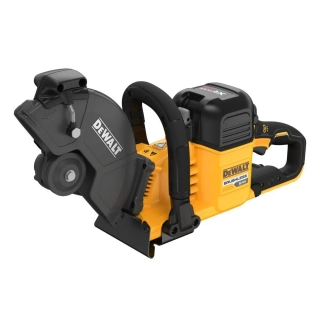 DCS691N DeWALT Aku rozbrušovací pila 230mm 54V XR FLEXVOLT, samostatný stroj