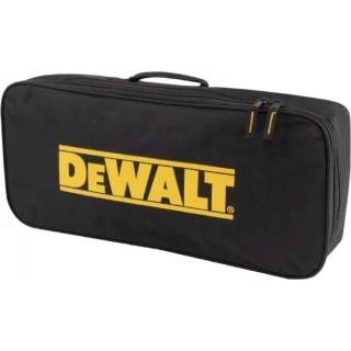 DeWALT Taška na nařádí černá 47 x 23 x 10 cm