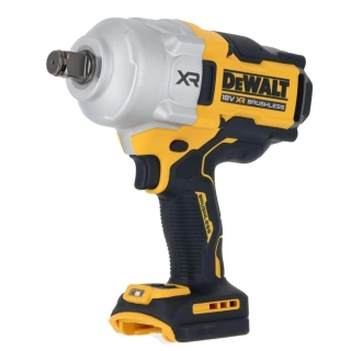 DCF964N DeWALT Aku bezuhlíkový rázový utahovák 3/4" XR 18V, samostatný stroj