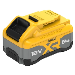 DCB1880 DeWALT Baterie / akumulátor Li-Ion 18 V, 8,0 Ah original