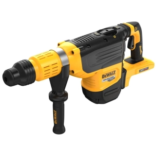 DCH775N DeWALT Aku kombinované kladivo SDS-Max 54V FLEXVOLT/ 19,4 J/ 9,4 kg, samostatný stroj