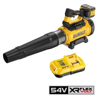 DCMBL777X1 Aku axiální fukar 54V XR FLEXVOLT 1x 9.0Ah