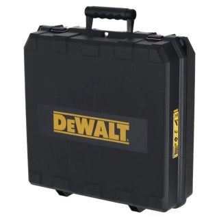 DeWALT Přenosný kufr na hřebíkovačku DCN692
