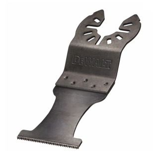 DT20743 DeWALT Bimetalový pilový list s karbidem 43 x 35 mm, na dřevo s hřebíky
