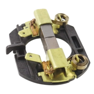 1007801-00 DeWALT Náhradní deska s uhlíky pro aku vračky DC720 - DC745