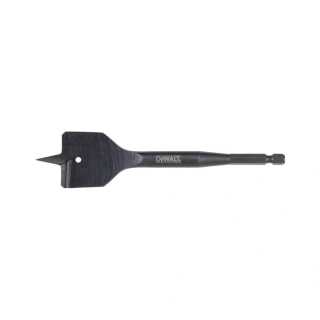 DT4774 DeWALT Plochý vrták do dřeva 30 mm EXTREME Impact HEX