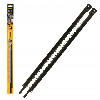 DT99593 DeWALT Pilový list XR FlexVolt 430 mm na dřevo pro pily ALLIGATOR, 1 pár