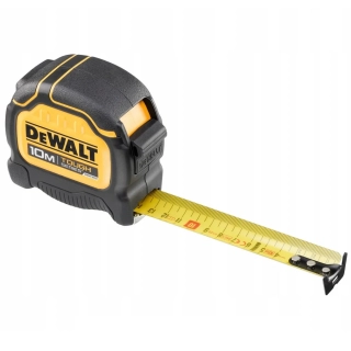 DWHT36932-0 DeWALT Svinovací metr PREMIUM TOUGH SERIES 10m x 32mm