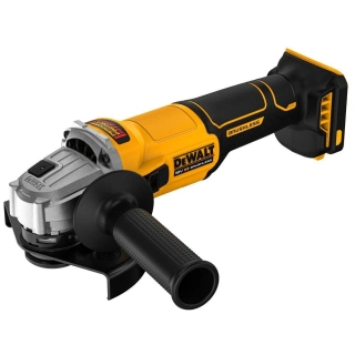 DCG407N DeWALT Aku úhlová bruska 125 mm, 18V XR, samostatný stroj